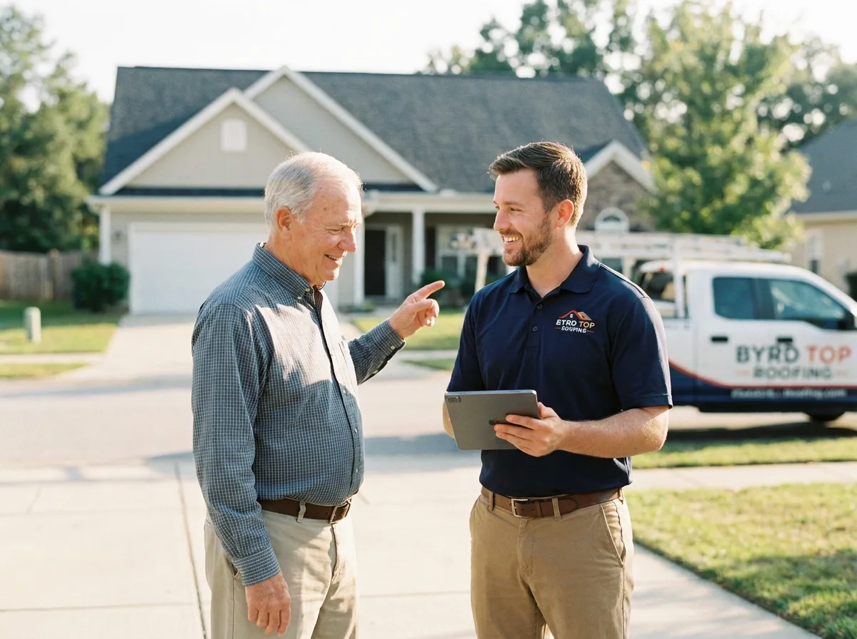 Roofing Bradley, SC FAQs